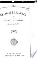 Chambers's Journal of Popular Literature, Science and Arts