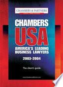 Chambers USA