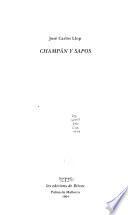 Champán y sapos