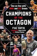 Champions of the Octagon