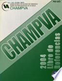 CHAMPVA ... libro de referencias