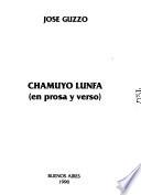 Chamuyo Lunfa