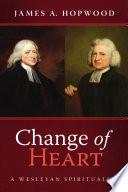 Change of Heart