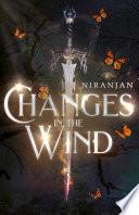 Changes in the Wind