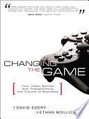 Changing the Game