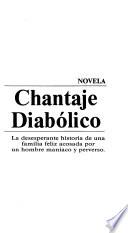 Chantaje diabólico