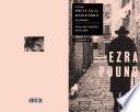 CHAPBOOK #1 | ©BUENOSAIRES POETRY Ezra Pound: Poeta en el manicomio de St. Elizabeth´s