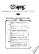 Chapingo