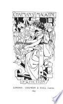 Chapman's Magazine of Fiction