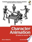 Character Animation