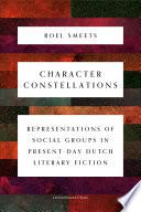 Character Constellations