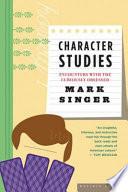Character Studies