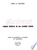 Charcas