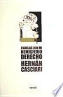 Charlas con mi hemisferio derecho