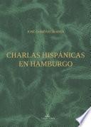 Charlas hispánicas en Hamburgo