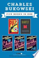 Charles Bukowski Fiction Collection
