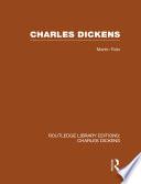 Charles Dickens (RLE Dickens)