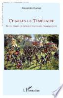 Charles le Téméraire