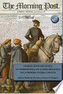 Charles Lewis Gruneisen, un corresponsal de guerra británico en la primera guerra carlista