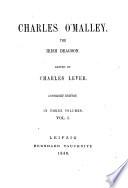 Charles O'Malley