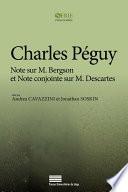 Charles Péguy