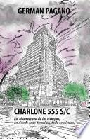 CHARLONE 555 S/C