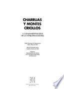 Charrúas y montes criollos