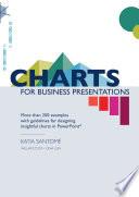 Charts for Business Presentations