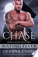Chase: Black Bear Outlaws #2 (Mating Fever)