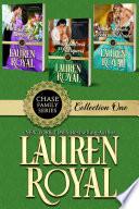 Chase Family Series: Collection One