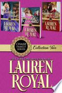 Chase Family Series: Collection Two
