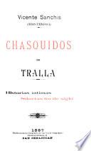 Chasquidos de tralla