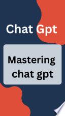 Chat Gpt