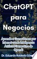 ChatGPT para Negocios