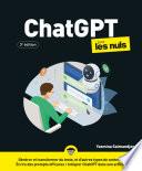 ChatGPT pour les Nuls - 3e édition