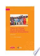 Chávez et l'Afrique