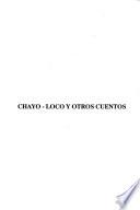 Chayo-Loco y otros cuentos