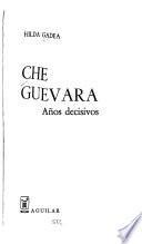 Che Guevara