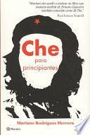 Che para principiantes