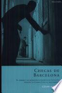 Checas de Barcelona