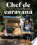 Chef de caravana