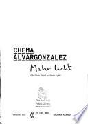 Chema Alvargonzalez