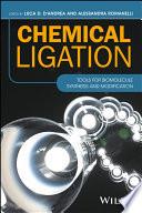 Chemical Ligation