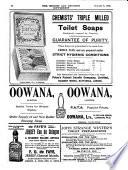 Chemist and Druggist