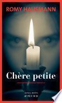 Chère petite