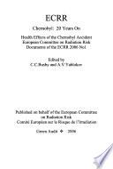 Chernobyl 20 Years on