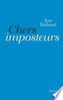 Chers imposteurs