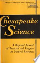 Chesapeake Science