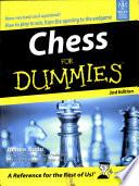 Chess for Dummies, 2nd Ed