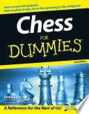 Chess For Dummies